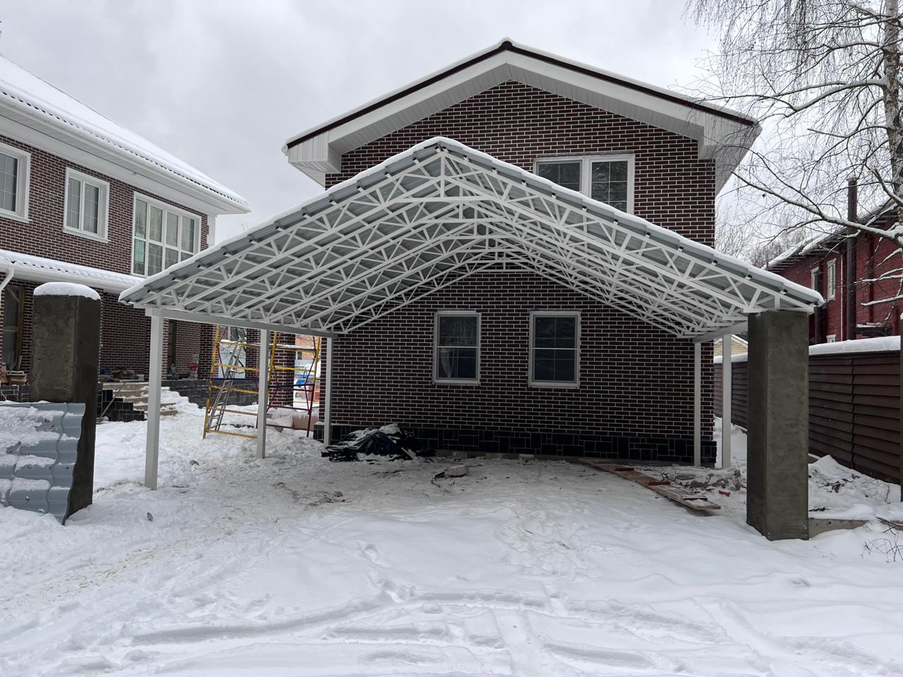 Мастерская «Ажур», фото 1