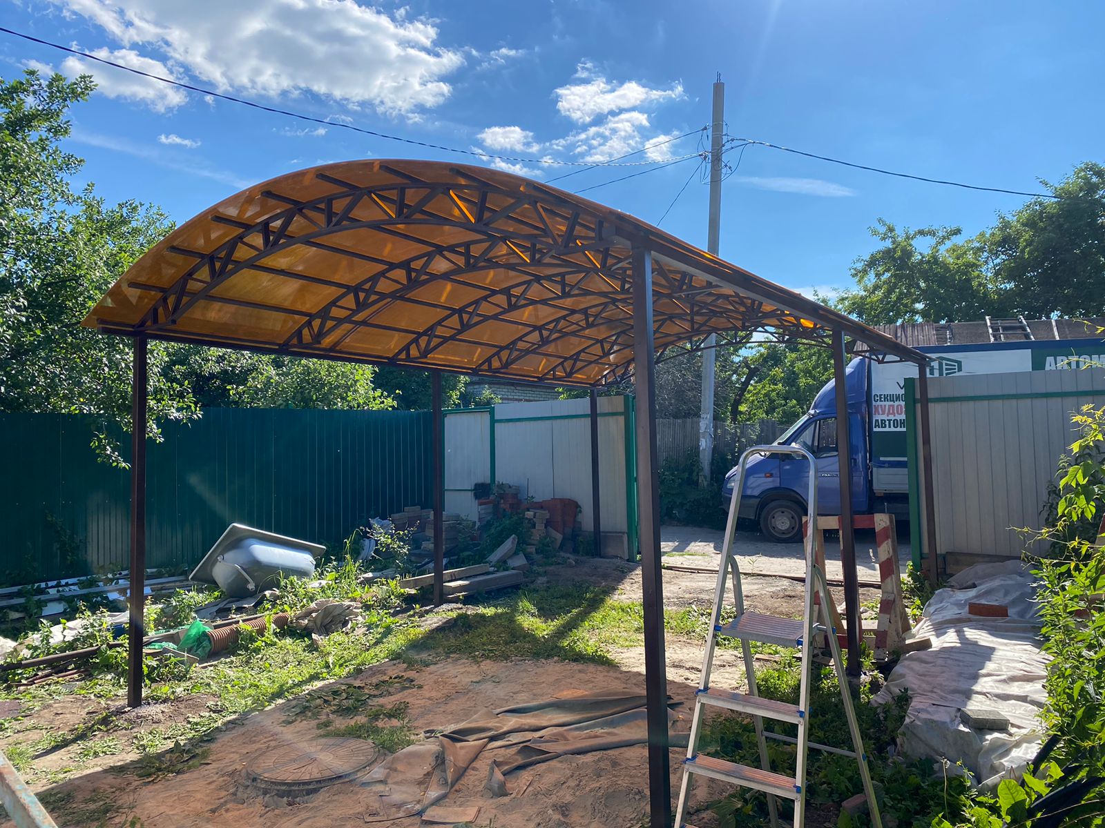 Мастерская «Ажур», фото 3